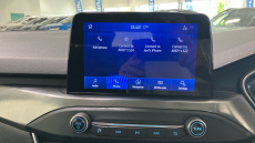 Ford Focus 1.0 EcoBoost 125 Titanium 5dr Petrol Hatchback